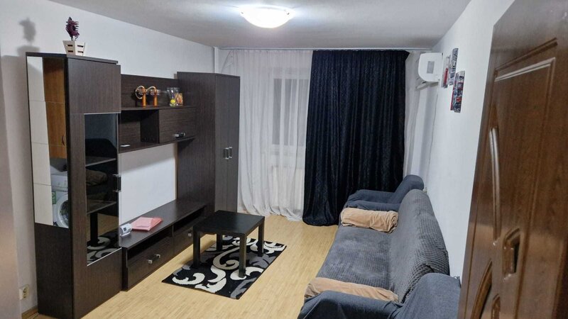 Titan, str. plt. Petre Ionescu, centrala, ac, ocazie,