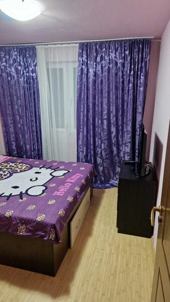 Titan, str. plt. Petre Ionescu, centrala, ac, ocazie,