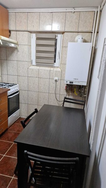 Titan, str. plt. Petre Ionescu, centrala, ac, ocazie,